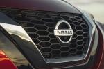 Nissan Juke 2019 года (UK)